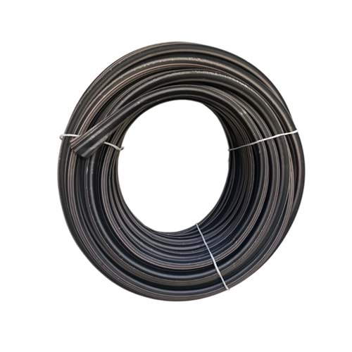 MEDALYAN BAHÇE HORTUMU ZEBRA 20 MT