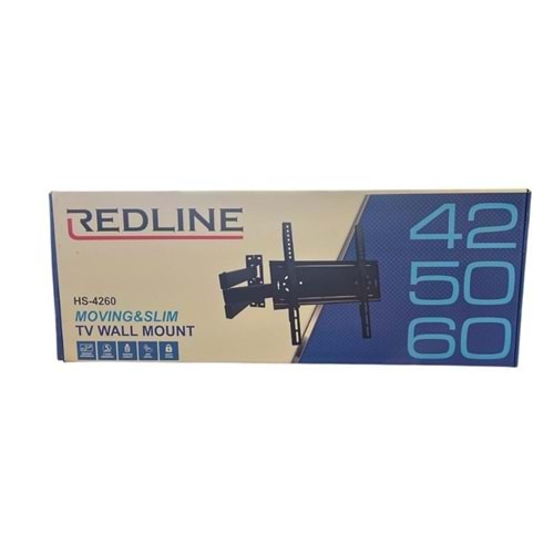 REDLİNE 42-50-60 İNÇ HAREKETLİ ASKI APARATI