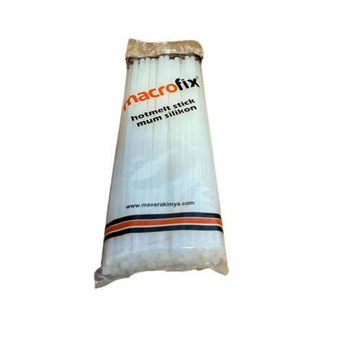 MUM SLİKON İNCE ŞEFAF