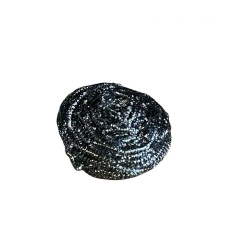 IVORY 20gr STANDLI ÇELİK BULAŞIK TELİ PK 260 520*