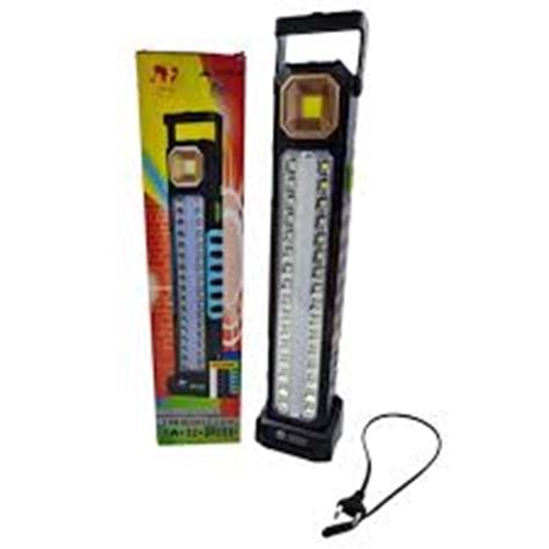 KIRGIL 2016A 48 LED IŞILDAK