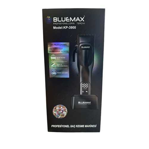 BLUEMAX SAÇ KESME MAKİNESİ
