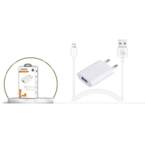 SPRANGE L-10 CHARGER AND CABLE