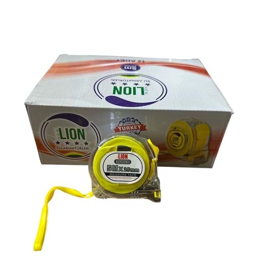 LION ŞEFFAF METRE 5 MT (12)