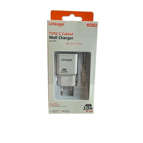 LİNKAGE TYPE-C ŞARJ ALETİ