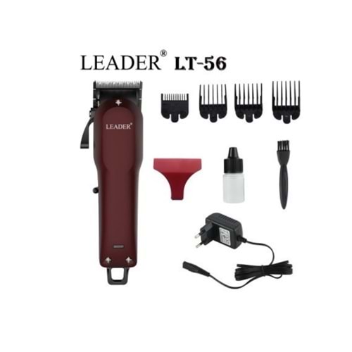 LEADER SAÇ TIRAŞ MAKİNESİ