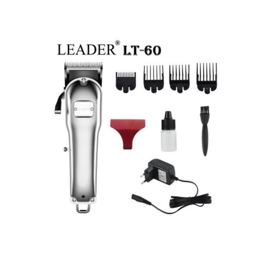 LEADER METAL SAÇ TIRAŞ MAKİNESİ