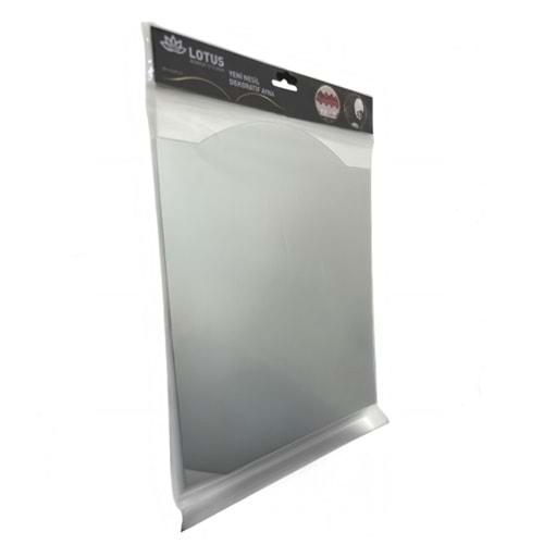 LOTUS STİCKER ANYA 260*