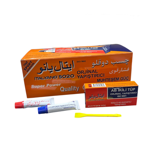 ARAP YAPIŞTIRICI (24)