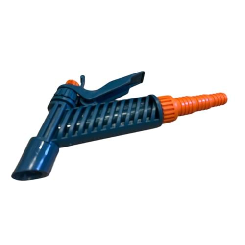 MEDALYAN TETİKLİ TABANCA LANS NORMAL REKOR