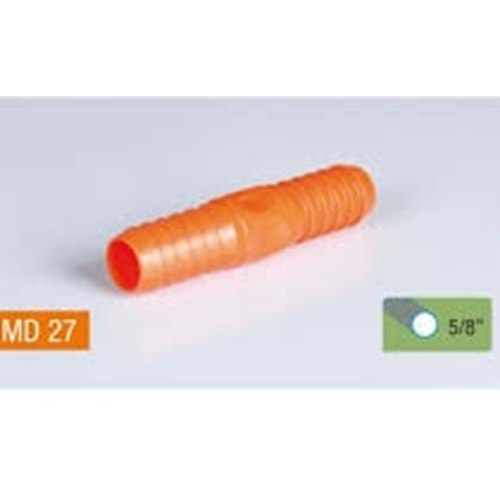 MEDALYAN 5/8 NORMAL HORTUM EKİ