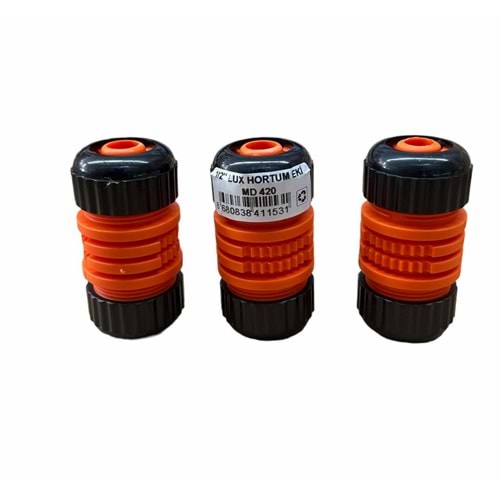 MEDALYAN 1/2 LÜX HORTUM EKİ