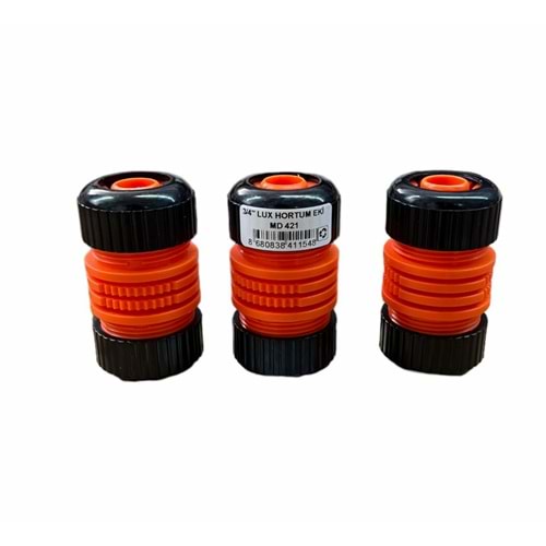 MEDALYAN 3/4 LÜX HORTUM EKİ