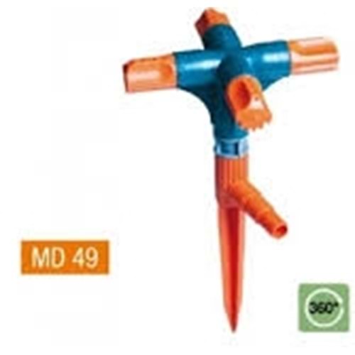 MEDALYAN NORMAL 4 LÜ SPRİNK (UZUN MEME)