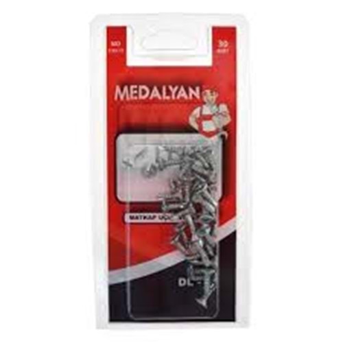 MEDALYAN 3.9*13 MATKAP UÇLU VİDA