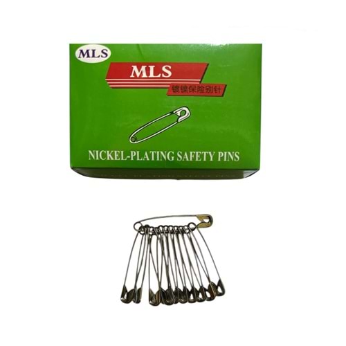 MLS ÇENGELLİ İĞNE NO:5 (144)