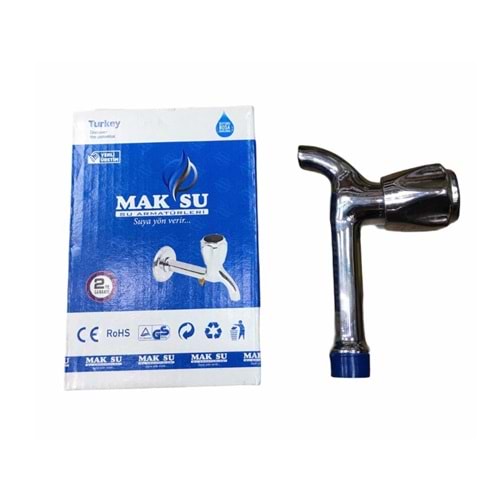 GONCA UZUN MUSLUK PROLÜX KUTULU