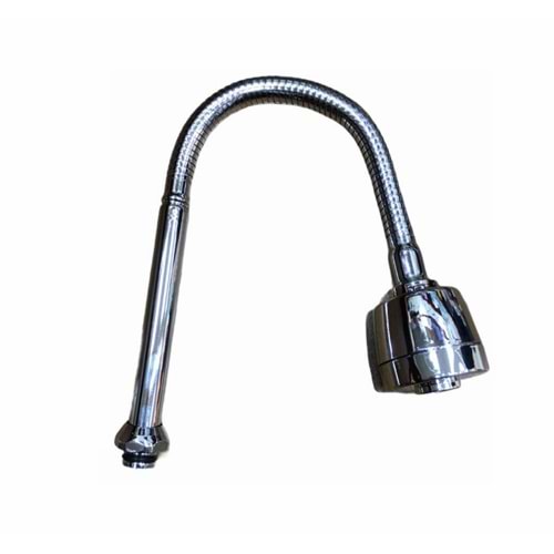 KUBAR KROMLU AÇIK -