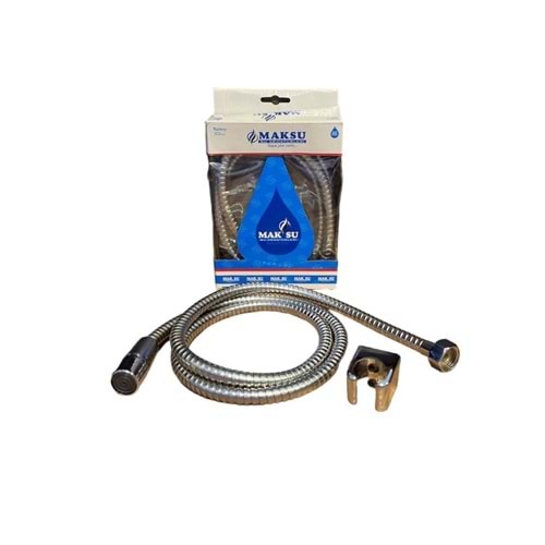 MAKSU TAHARETMATİK SET DÜZ-