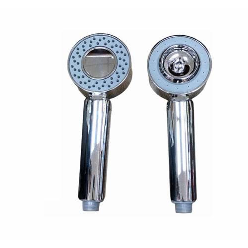 DUŞ BAŞLIĞI ŞAMPUANLI