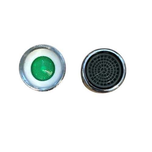 MAKSU PERLATÖR PLASTİK İÇTEN DİŞLİ (40)