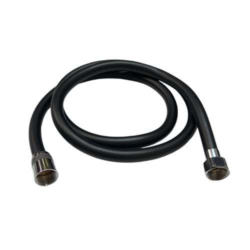 DUŞ HORTUMU RENKLİ SLİKONLU POŞET-