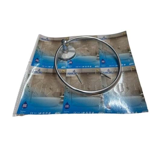 MAKSU YUVARLAK HAVLULUK