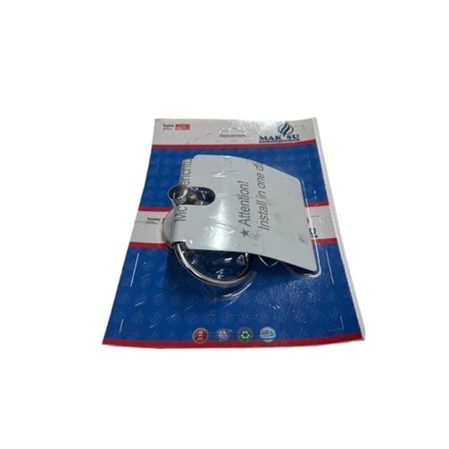 MAKSU KAPAKLI KAĞITLIK