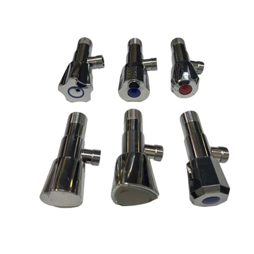 İNOX TAHARET MUSLUĞU KARIŞIK