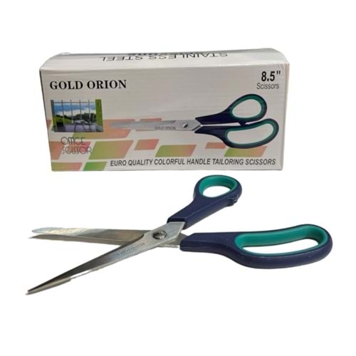 GOLD ORİON 8.5 İNC MAKAS (12)