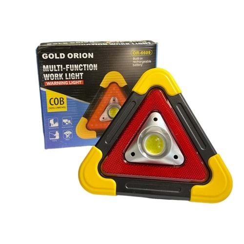 GOLD ORİON REFLEKTÖR