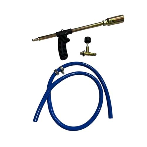 PÜRMÜZ AYGAZ POŞETLİ