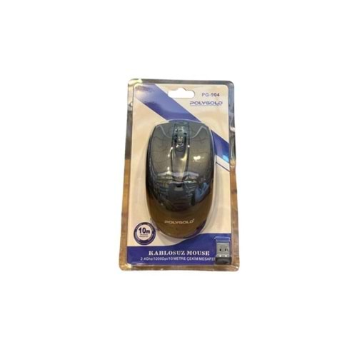 POLYGOLD KABLOSUZ MOUSE