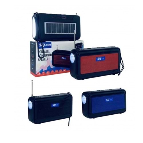 PLATOON IŞIKLI BLUETOOTH MÜZİK KUTUSU