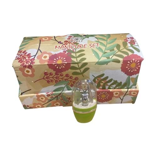 RADLE MANİKÜR SETİ