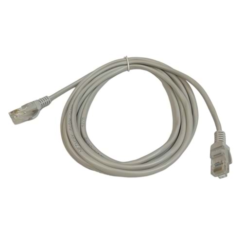 CAT5 İNTERNET KABLOSU 3M