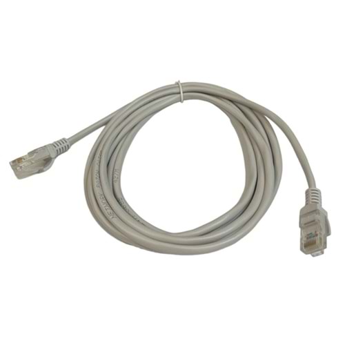 CAT5 İNTERNET KABLOSU 5M