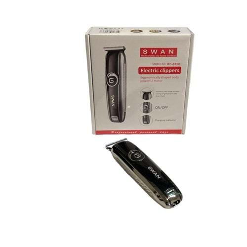 SWAN SAKAL ENSE TIRAŞ MAKİNESİ