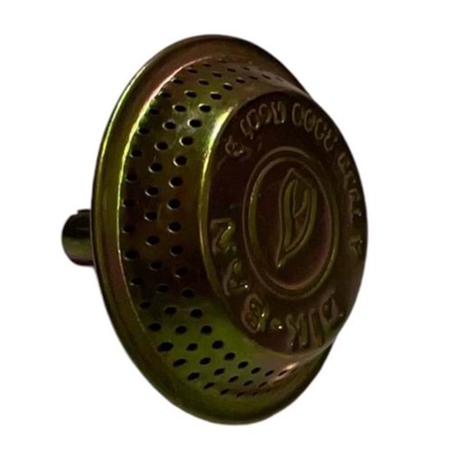 TÜP SÜZGECİ SARI İYİSİ