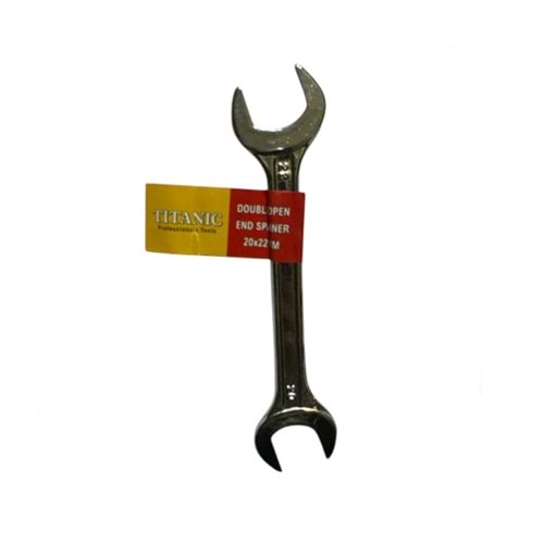 TITANIC AÇIK AĞIZLI ANAHTAR 20*22 (6)