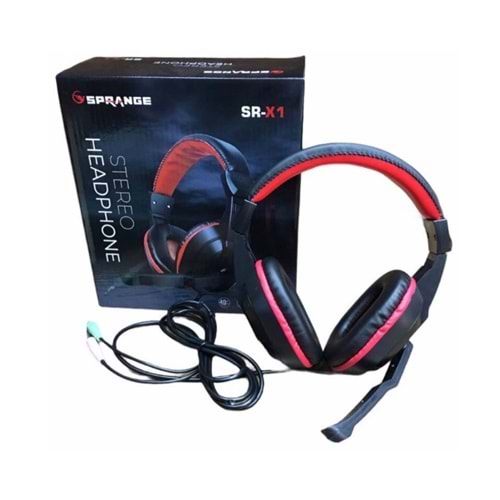 SPRANGE PC KULAKLIĞI