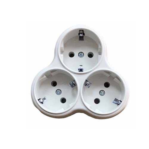 ÖNDER 3 LÜ PAPATYA GOLYAT (120)