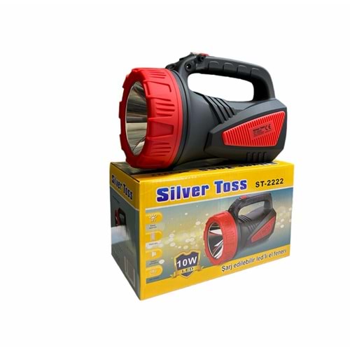 SİLVER TOSS 10W FENER