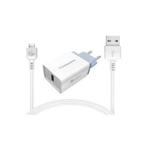 SPRANGE 3,0A TYPE-C ŞARJ ALETİ