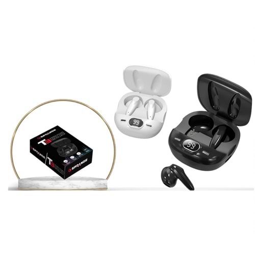 SPRANGE T-3 BT EARPHONE
