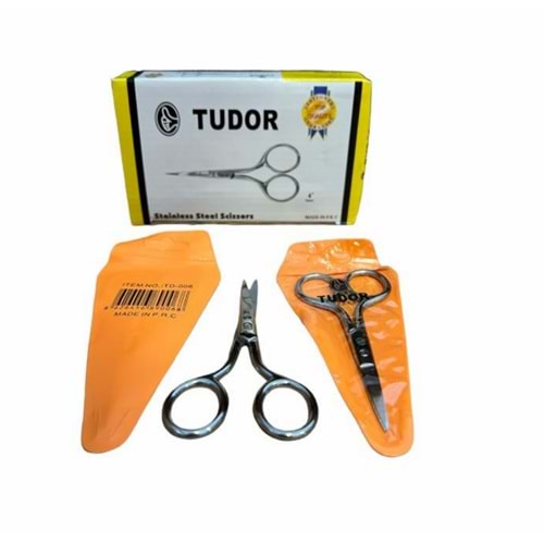 TUDOR BIYIK MAKASI 4