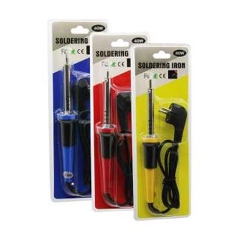 TUDOR KALEM HAVYA 40W