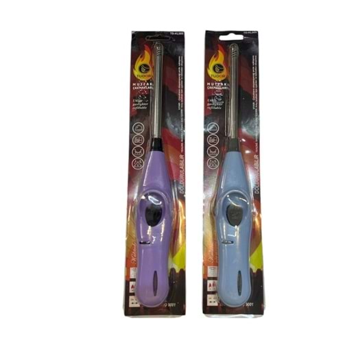 TUDOR MUTFAK ÇAKMAĞI