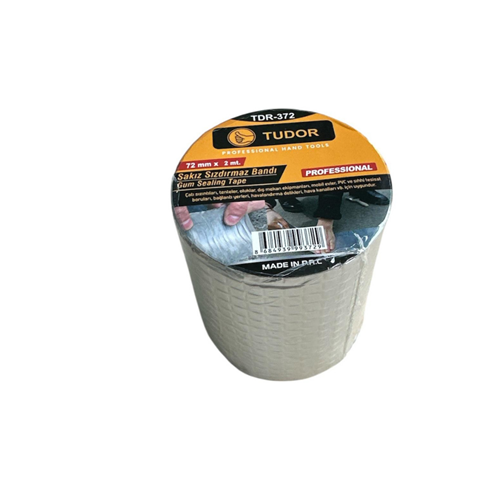 TUDOR SAKIZ BANT 72*2