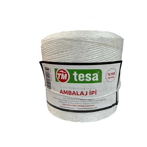 TEMSAN TESA NAYLON AMBALAJ İPİ (2KG)